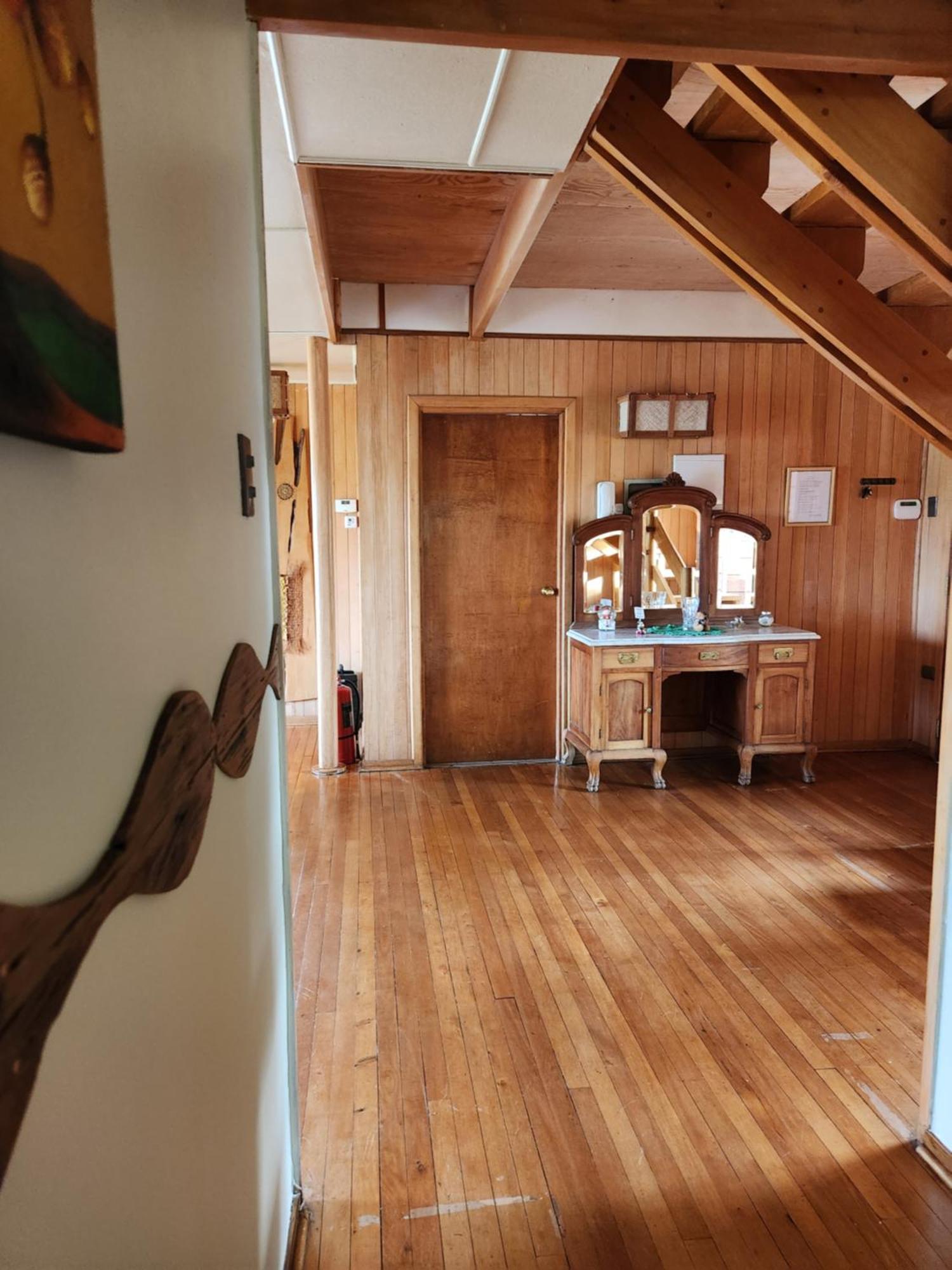 카스트로 Casa Bordemar 빌라 외부 사진