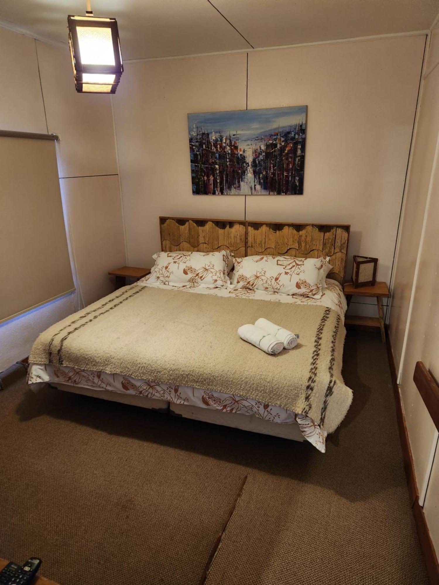 카스트로 Casa Bordemar 빌라 외부 사진